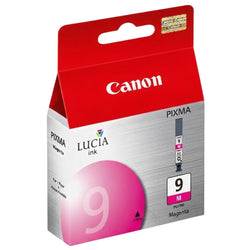 Original Canon PGI-9 Magenta Ink Cartridge