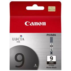 Original Canon PGI-9 Matte Black Ink Cartridge
