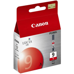 Original Canon PGI-9 Red Ink Cartridge