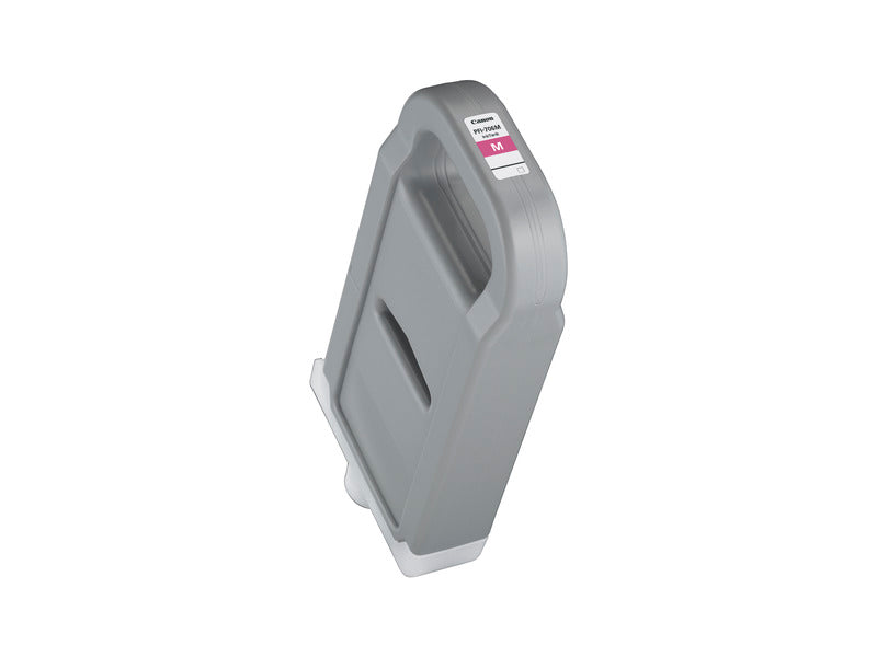 706 Ink Screen Color Original Canon PFI-706 Magenta Ink Cartridge | DoorStepInk