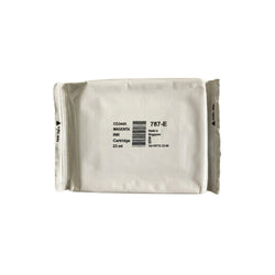Genuine Pitney Bowes 787-E 23ml Magenta Standard Yield Ink Cartridge, CG344A