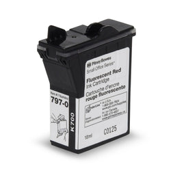 Original Pitney Bowes 797-0 Ink Cartridge