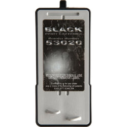 Primera 53020 High-Yield Pigment-Based Black Ink Cartridge