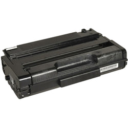 Ricoh SP 3400HA Black Toner Cartridge, 406465