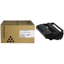 Ricoh SP 5200HA Black Toner Cartridge, 406683