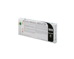Roland ESL4 Eco-Sol White Ink Cartridges - 220 ML