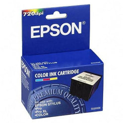 Epson S020036 Color Ink Cartridge