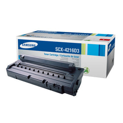 Original Samsung SCX-4216D3 Black Toner Cartridge