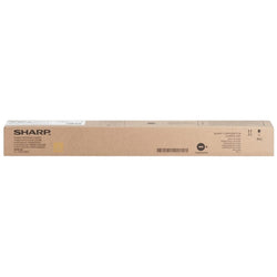 Sharp MX-36NT-YA Yellow Toner Cartridge