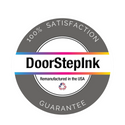 DoorStepInk Brand for Brother LC401XL Black High Yield Remanufactured in USA Inkjet Cartridge