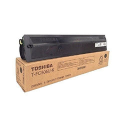 Original Toshiba T-FC30U-K  Standard Yield Black Toner Cartridge