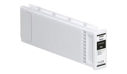 Original Epson T8001 High-Yield Black Inkjet Cartridge, C13T800100