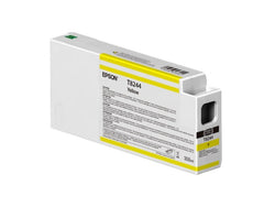 Genuine Epson 824 Yellow Ink Cartridge, T824400