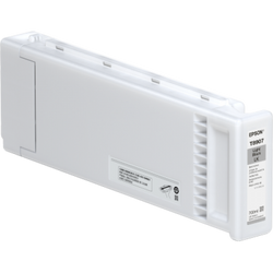 Original Epson T8907 Light Black Ink Cartridge