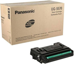 Orignal Panasonic UG-5570 Standard Yield Black Toner Cartridge