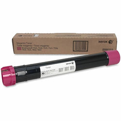 Genuine Xerox 006R01515 Standard Yield Magenta Toner Cartridge