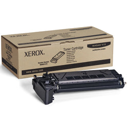 Xerox FaxCentre 2218/ WorkCentre 4118 Black Laser Toner Cartridge, 006R01278
