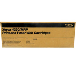 Xerox WorkCentre 7830/7835/7845/7855 Black Toner Cartridge, 006R01509