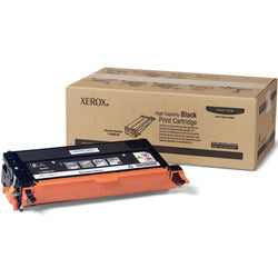 Xerox Phaser 6180 (113R00726) Black Standard Yield Toner Cartridge