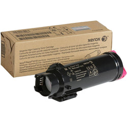 Original Xerox PHASER 6510/6515 High Yield Magenta Toner Cartridge, 106R03478