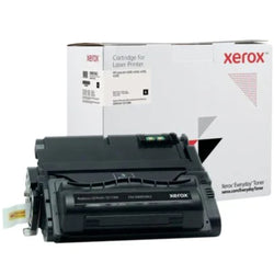 Original Xerox GR934 Standard Yield Black Toner Cartridge, 006R03662 (Alternative To The HP 38A (Q1338A) Cartridge)