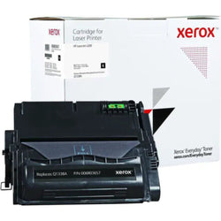 Original Xerox 106R02273 High Yield Black Toner Cartridge (alternative to OEM HP toner)