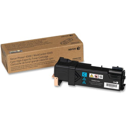 Original Xerox PHASERS 6500/6505 High Yield Toner Cartridge, 106R01594