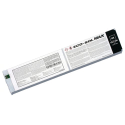 Roland Eco-Sol Max ESL3-4BK Solvent Ink Cartridge 440ml Black
