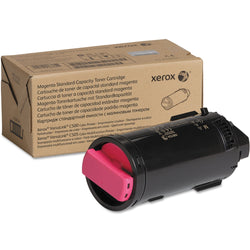 Original Xerox 106R03893 High Yield Magenta Toner Cartridge