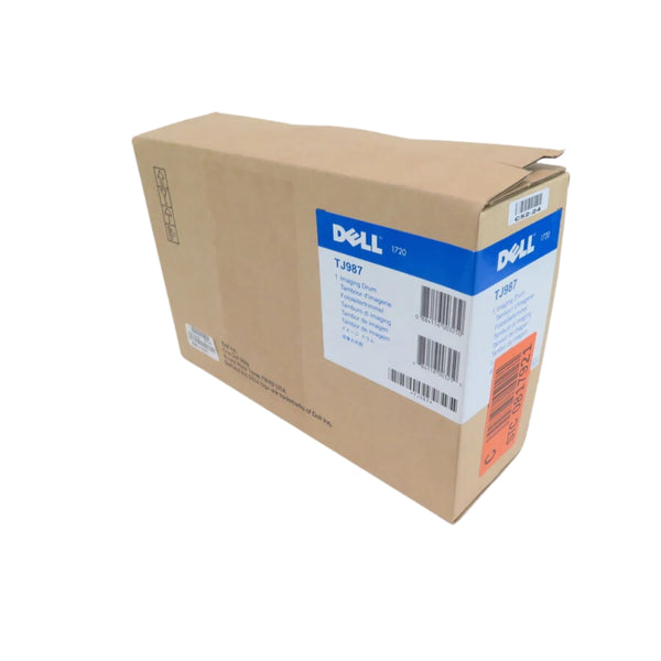 Dell TJ987 Black Imaging Drum Kit, 310-8710