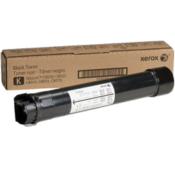 Original Xerox 006R01697 Standard Yield Black Toner Cartridge