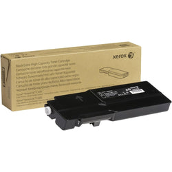 Original Xerox 116R00022 Standard Yield Black Toner Cartridge
