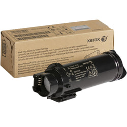 Original Xerox 106R03480 High Yield Black Toner Cartridge