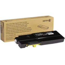 Original Xerox 106R03525 Extra High Yield Yellow Toner Cartridge