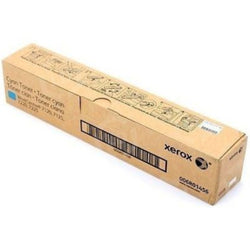 Genuine Xerox 006R01456 High-Yield Cyan Toner Cartridge