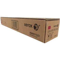 Genuine Xerox 006R01523 High-Yield Magenta Laser Toner Cartridge
