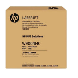 Original HP W9004MC High Yield Black Toner Cartridge