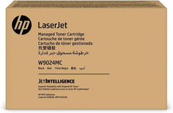 Genuine HP W9024MC Extra High Yield Black Toner Cartridge