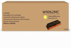 Genuine HP W9062MC Yellow LaserJet Toner Cartridge