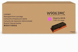 Genuine HP W9063MC Magenta LaserJet Toner Cartridge