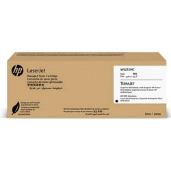 Original HP W9251MC Standard Yield Cyan Toner Cartridge