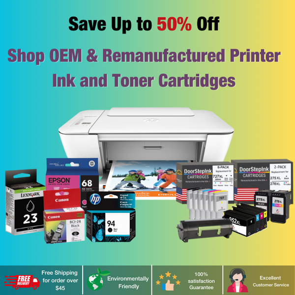 Shop for ink discount cartridges