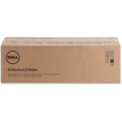 Dell 5130cdn/C5765dn Yellow Imaging Drum, X951N