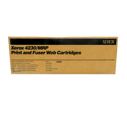 Xerox 4230/MRP Black Toner Cartridge, 13R88