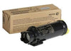 Original Xerox PHASER 6510/6515 Extra High Yield Yellow Toner Cartridge, 106R03479