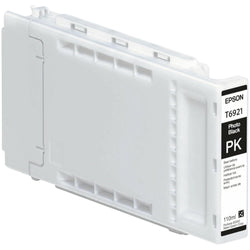 Original Epson T6921 Photo Black 110ml Ink Cartridge, T692100