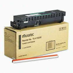 Original MURATEC TS 41500E Standard Yield Black Toner Cartridge