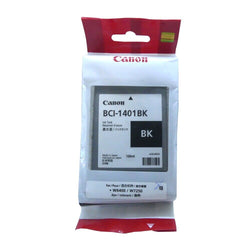 Original Canon BCI-1401BK Black Ink Tank