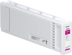 Genuine Epson 700ml Inkjet Cartridge, T8903