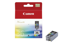 Original Canon PGI-36 Color InkCartridge